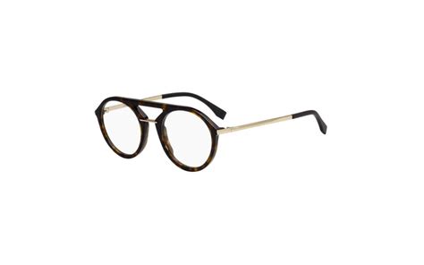 Prescription Fendi FFM0034 Glasses